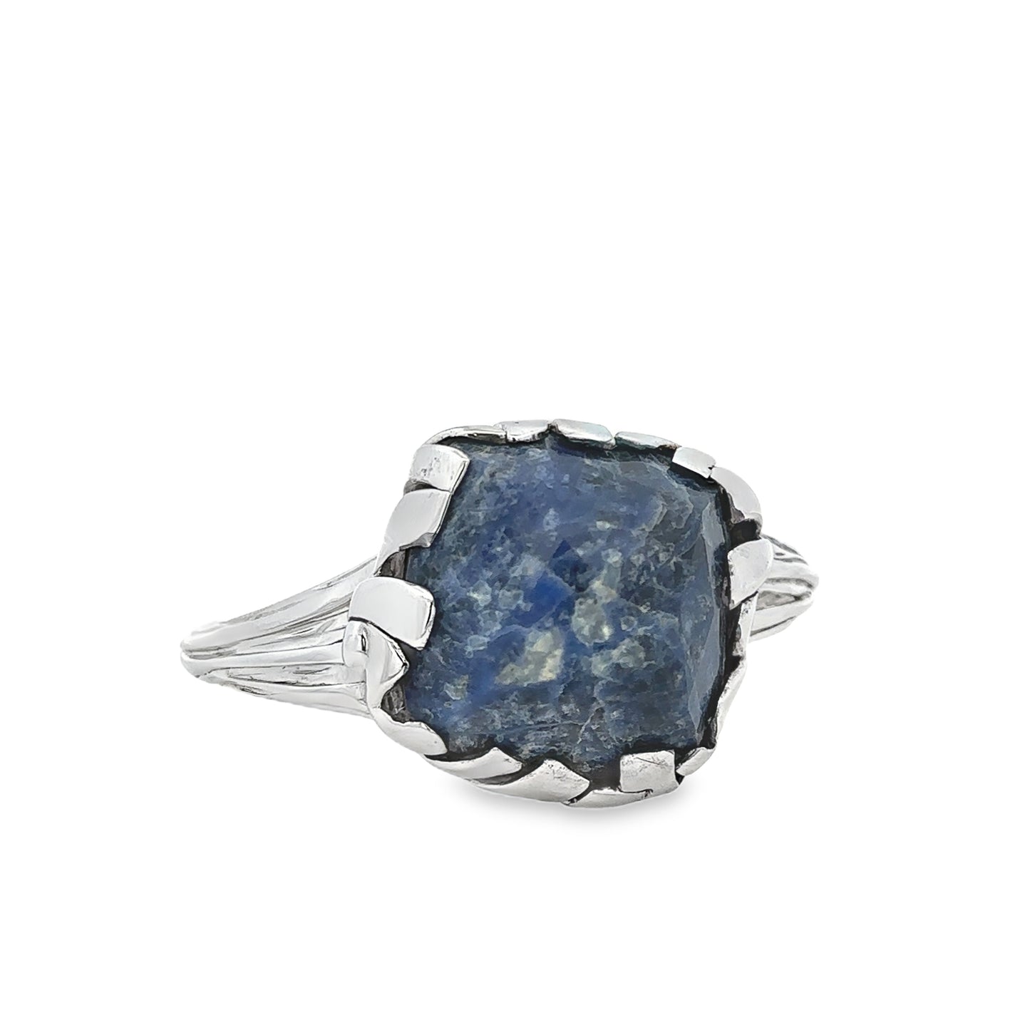 My Revelations Bangle Bracelet with Soladite Stone - SHOPKURY.COM