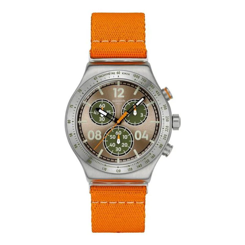 Vacation Time Watch - SHOPKURY.COM