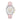 Sport Sail Pink Two-Tone 38mm Watch - SHOPKURY.COM