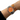 Tsuyosa Orange 40MM Watch - SHOPKURY.COM