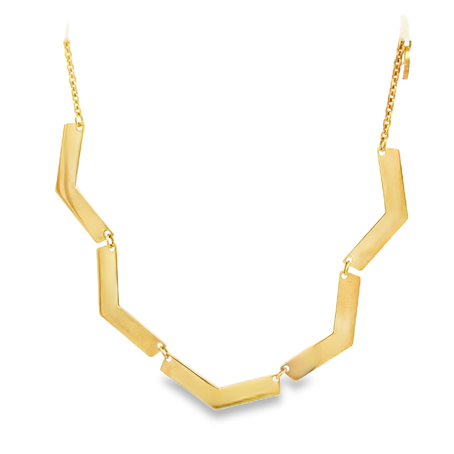 Skyline Necklace - SHOPKURY.COM