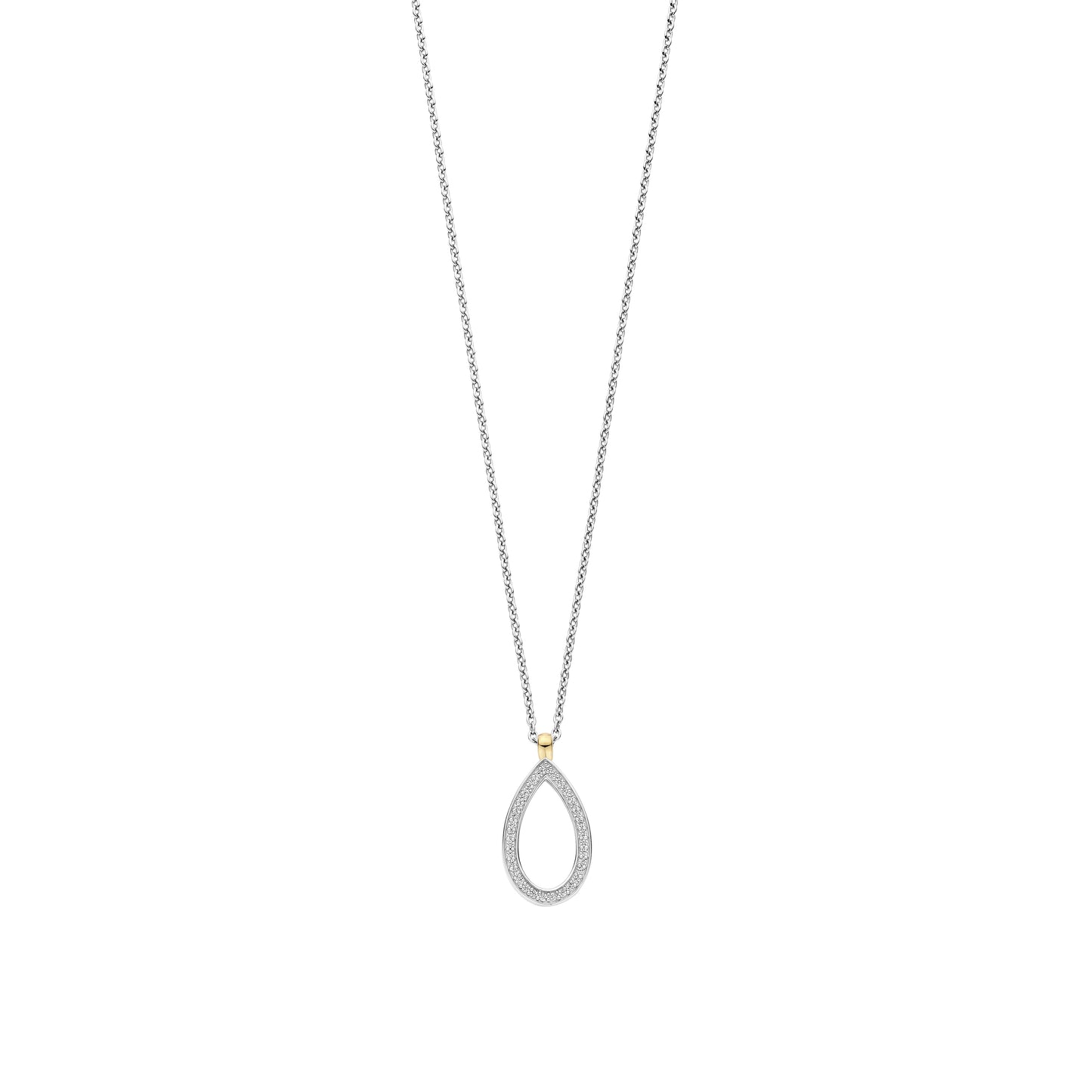 Prisma Open Small Necklace - SHOPKURY.COM