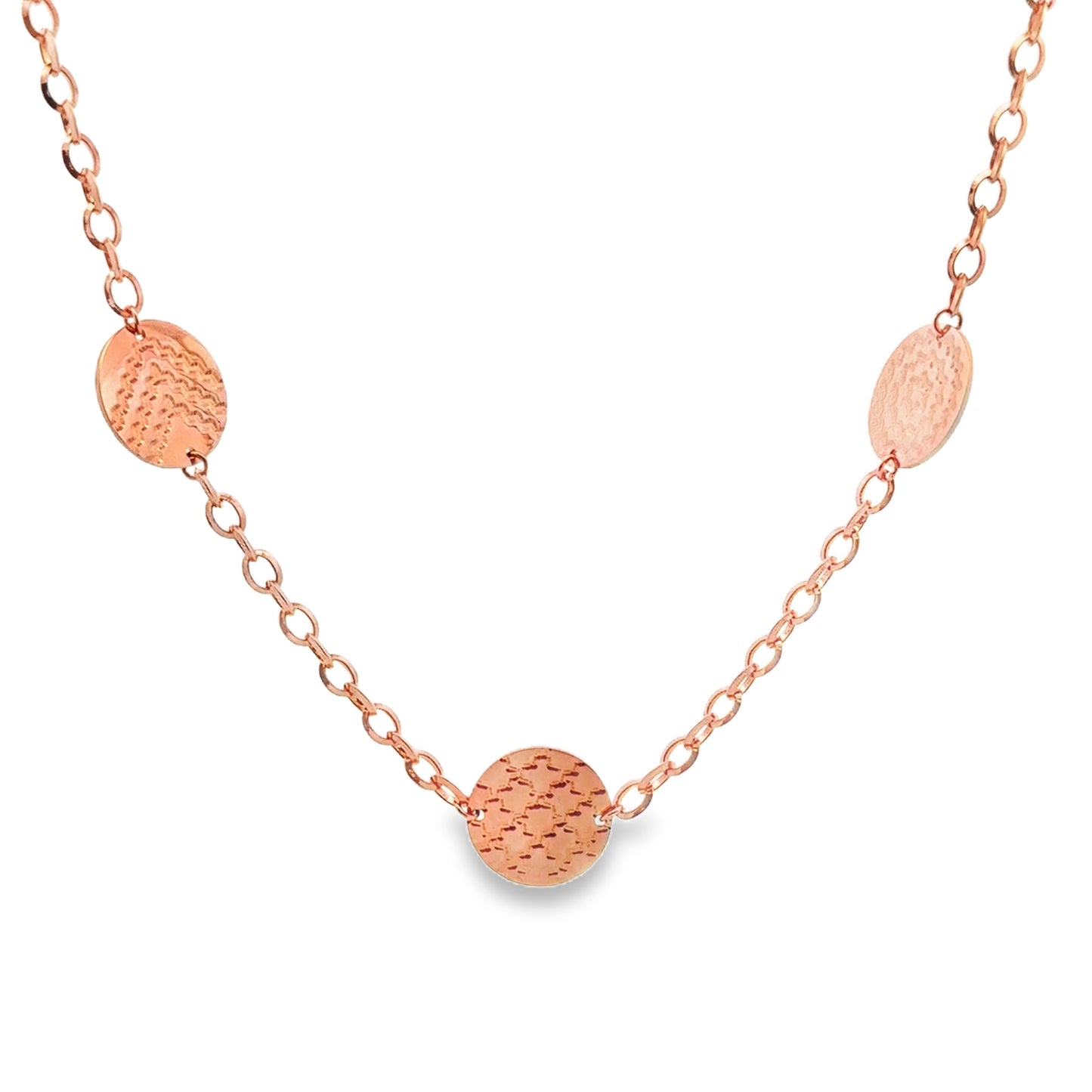 Miami Long Necklace - SHOPKURY.COM