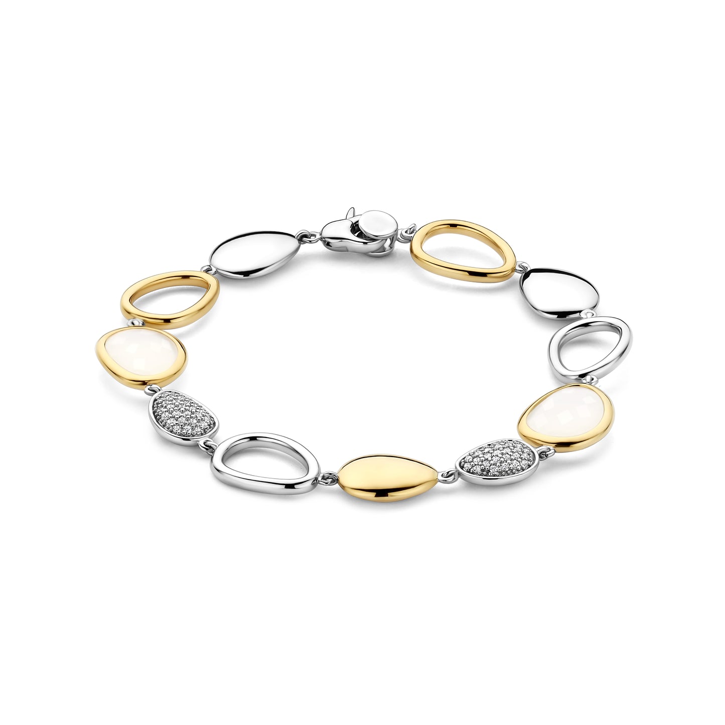 Prisma Sleek Bracelet - SHOPKURY.COM