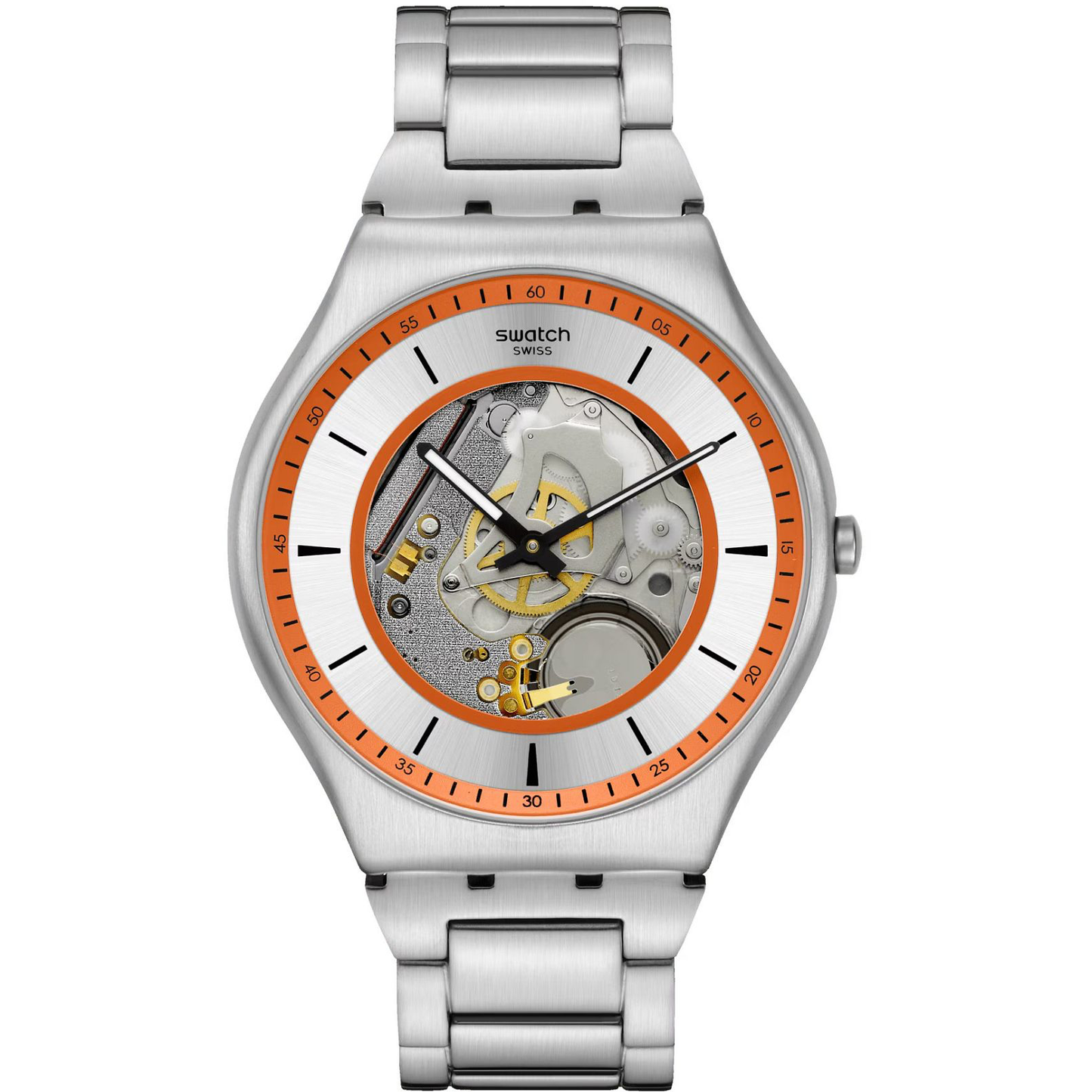 Whatch Spring The Essence of Spring Watch – SHOPKURY.COM