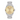 Bold Verso Champagne 42MM Watch - SHOPKURY.COM