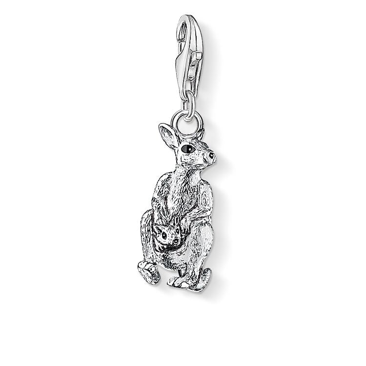 Kangaroo Charm - SHOPKURY.COM