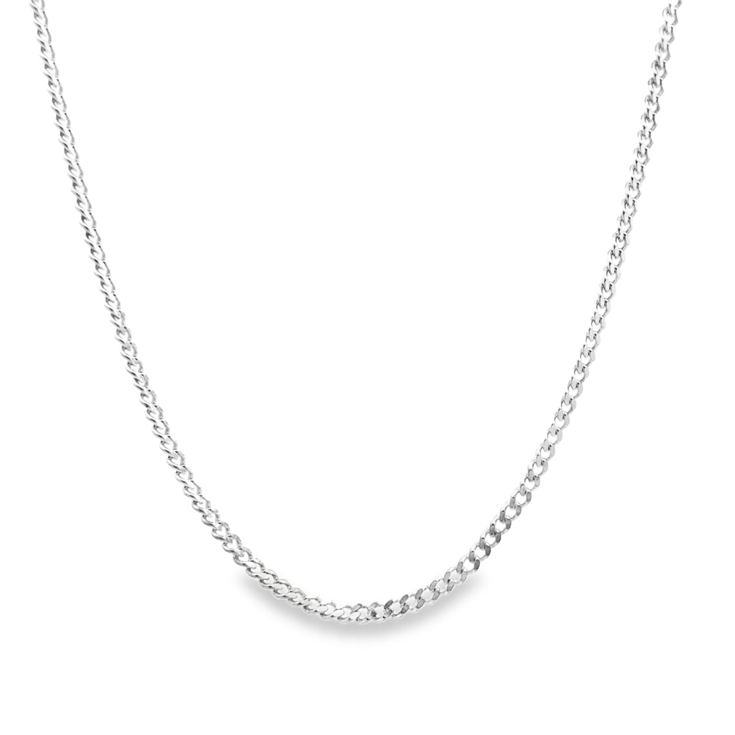 Soho Curb Link Chain - SHOPKURY.COM