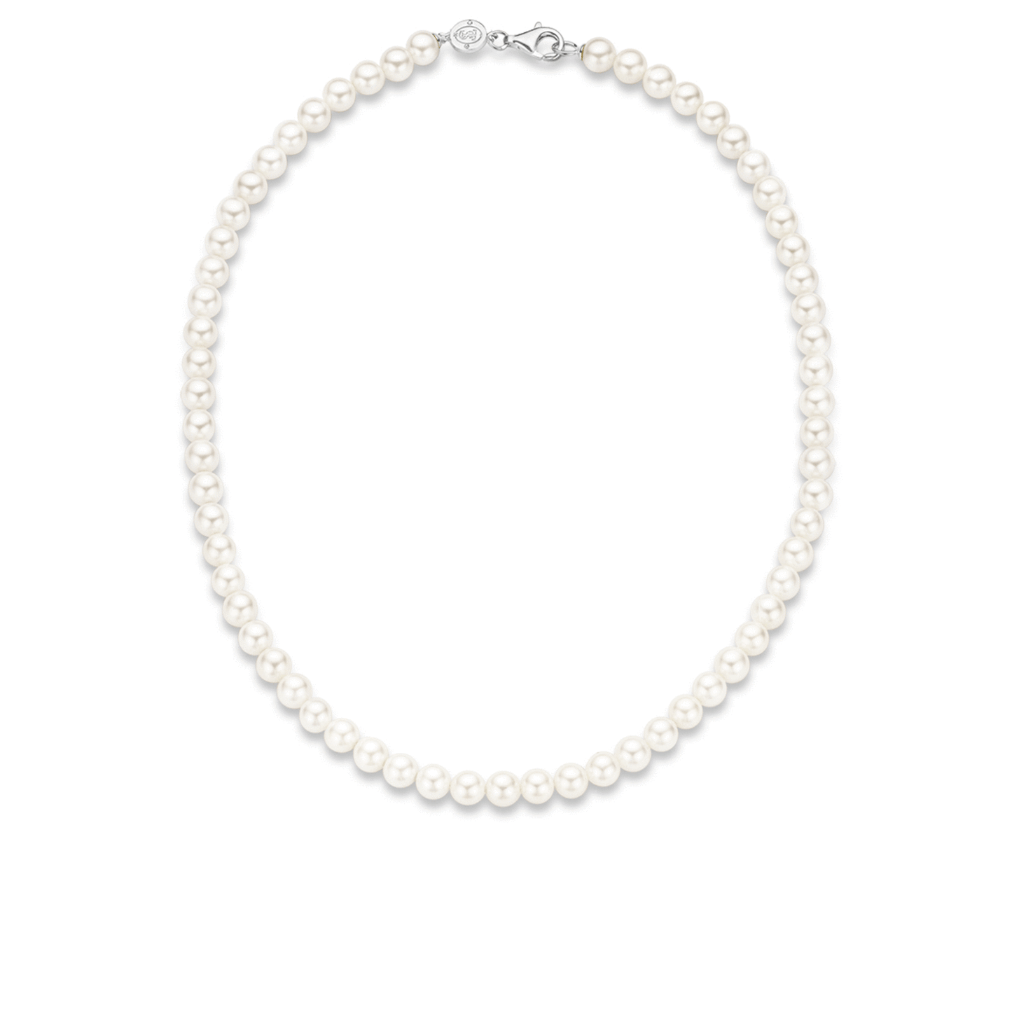 Lovely Pearls Necklace - SHOPKURY.COM