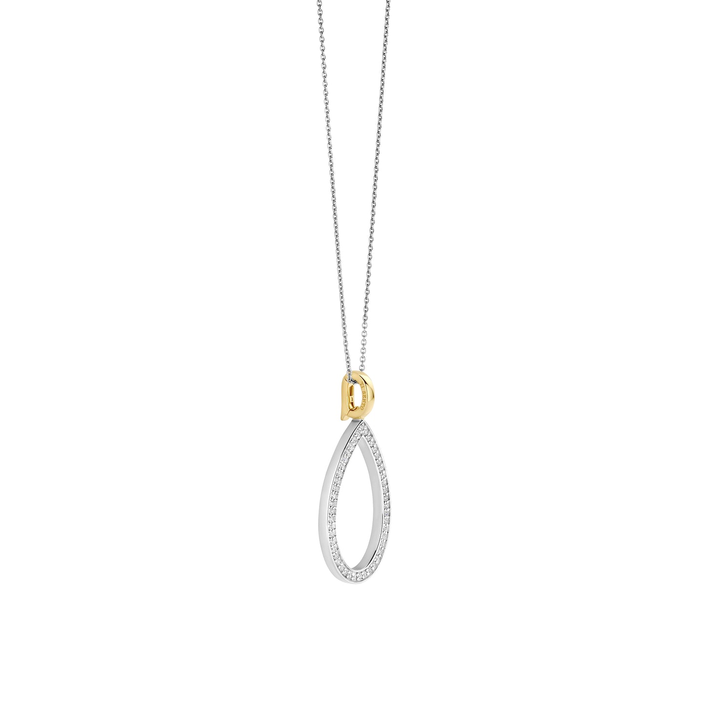 Prisma Open Necklace - SHOPKURY.COM