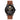 Bold 40MM Black/Brown Watch - SHOPKURY.COM