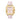 Deco Sport Chrono Pink 36MM Watch - SHOPKURY.COM