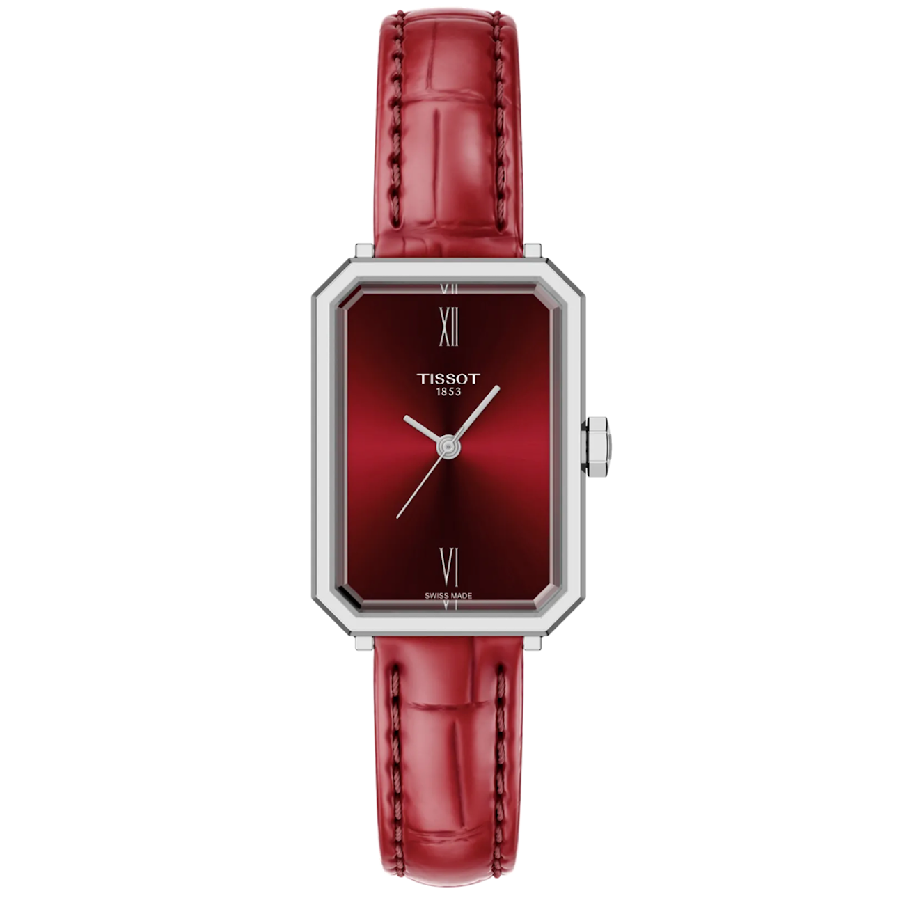 SRV Red 30MM Watch - SHOPKURY.COM