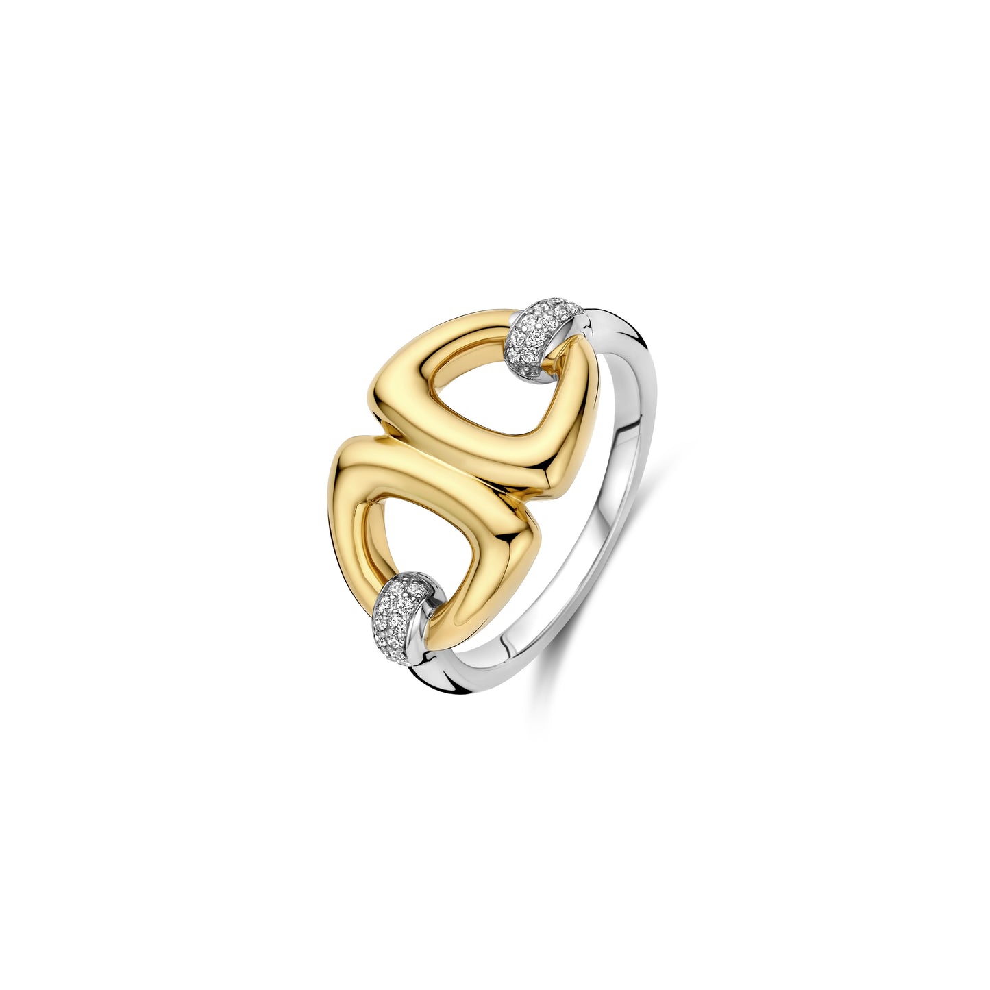 Mariner Embrace Ring - SHOPKURY.COM