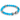 Turquoise Bead Steel Bracelet - SHOPKURY.COM