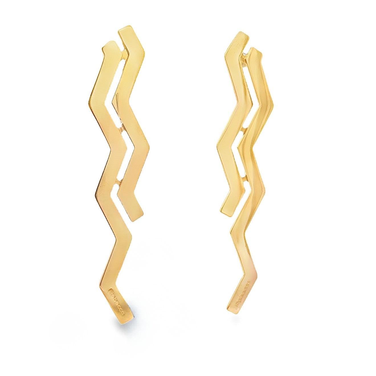 Skyline Earrings - SHOPKURY.COM