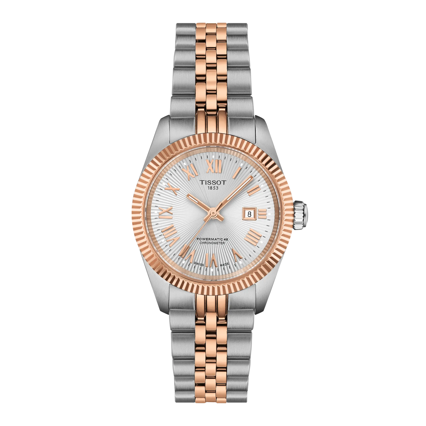 Ballade Mother Pear and Rose 30MM Watch - SHOPKURY.COM