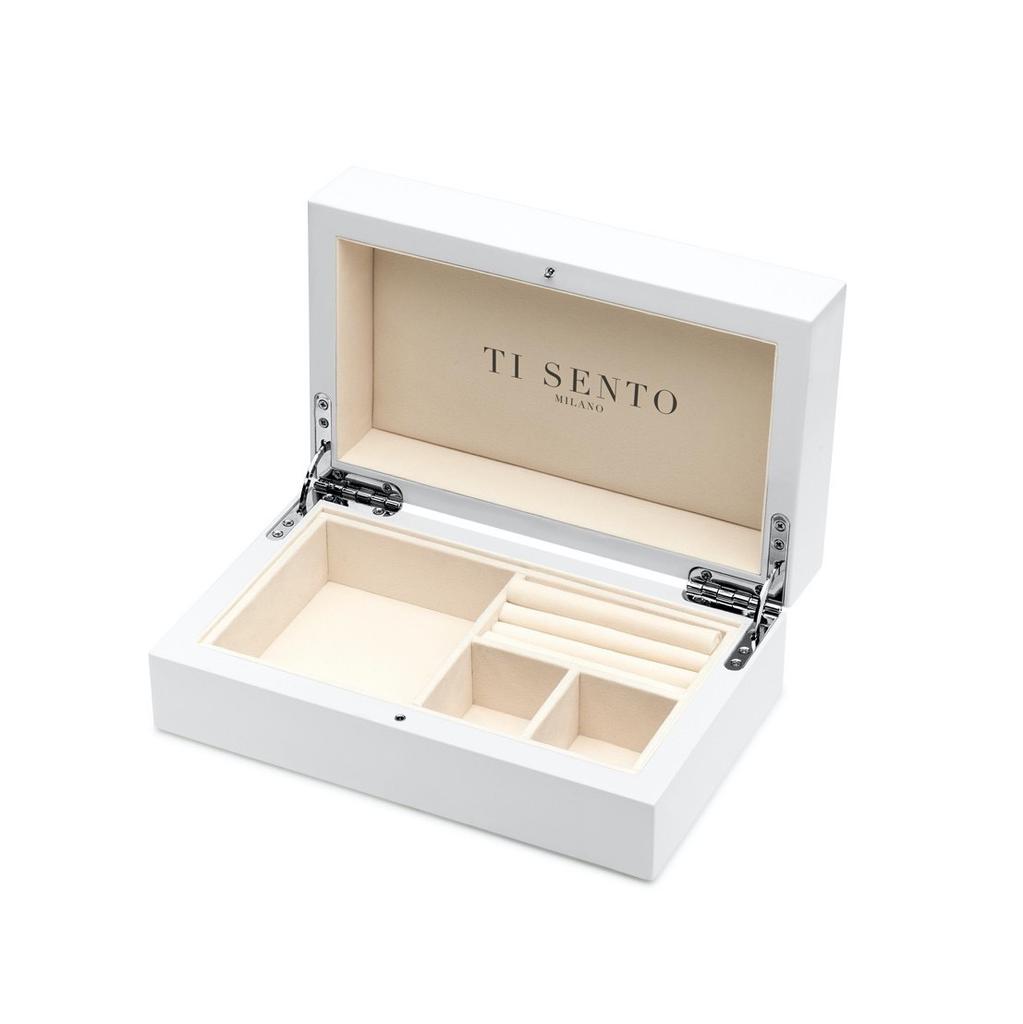 Ti Sento Jewelry Box Medium - SHOPKURY.COM