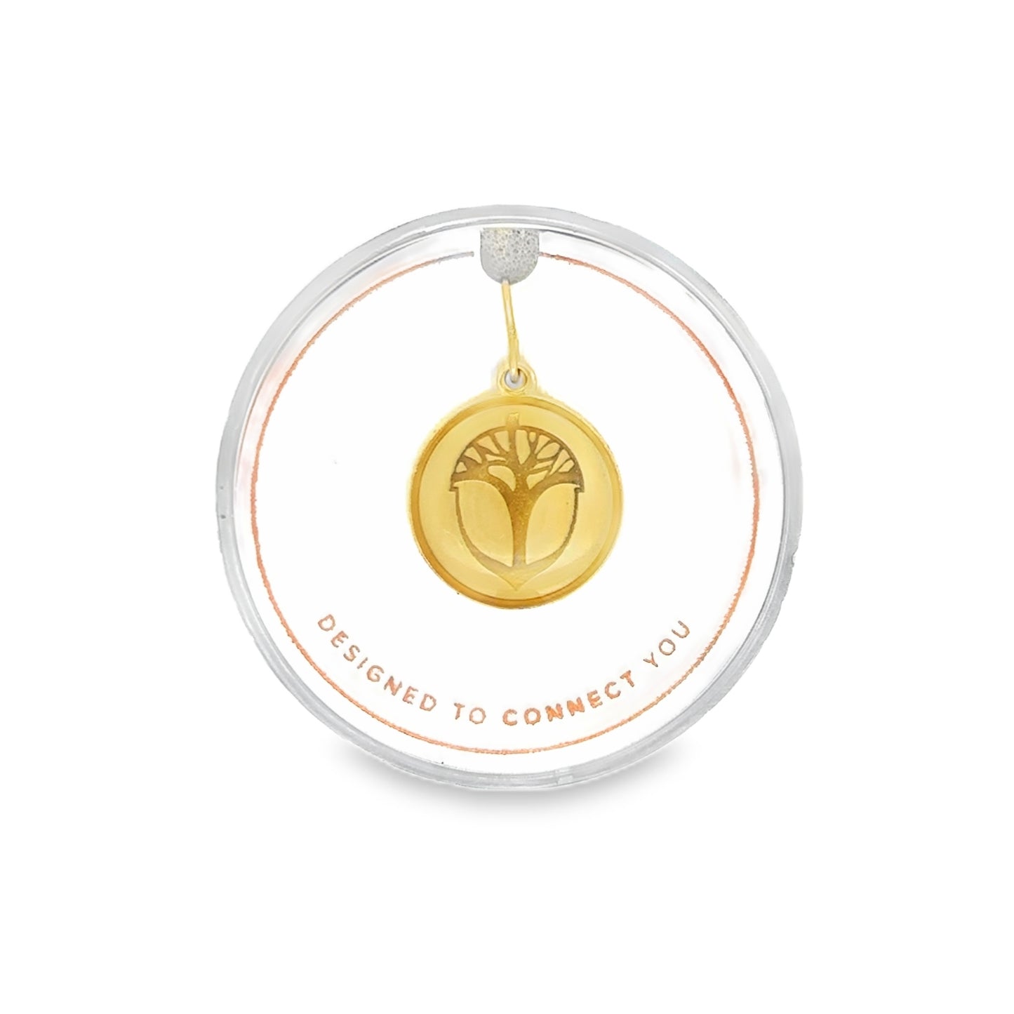 Unexpected Miracles Charm - SHOPKURY.COM