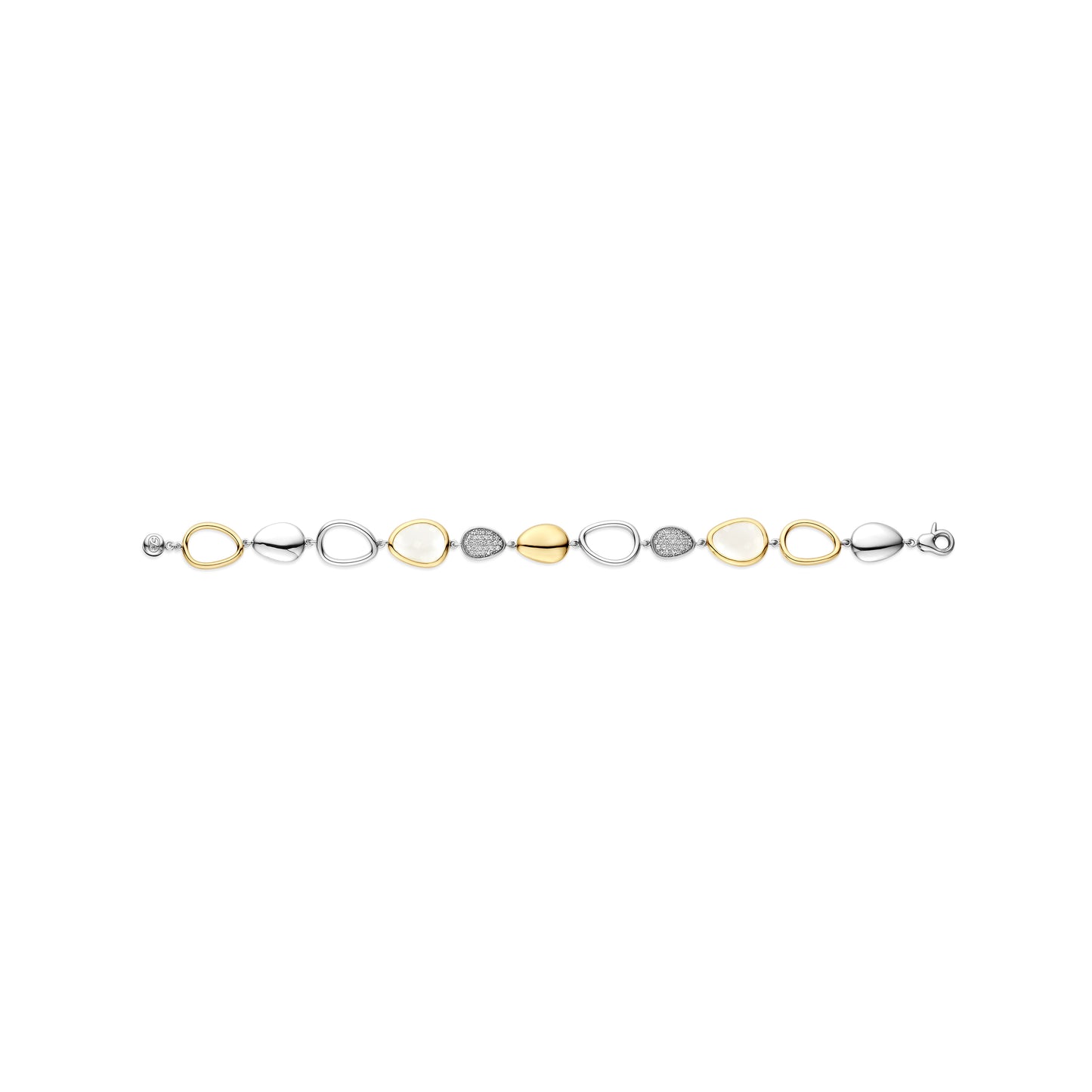 Prisma Sleek Bracelet - SHOPKURY.COM