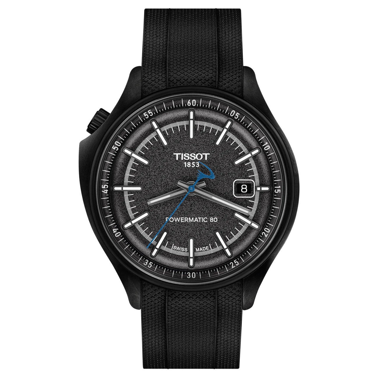 Pinarello 43MM Watch by TISSOT