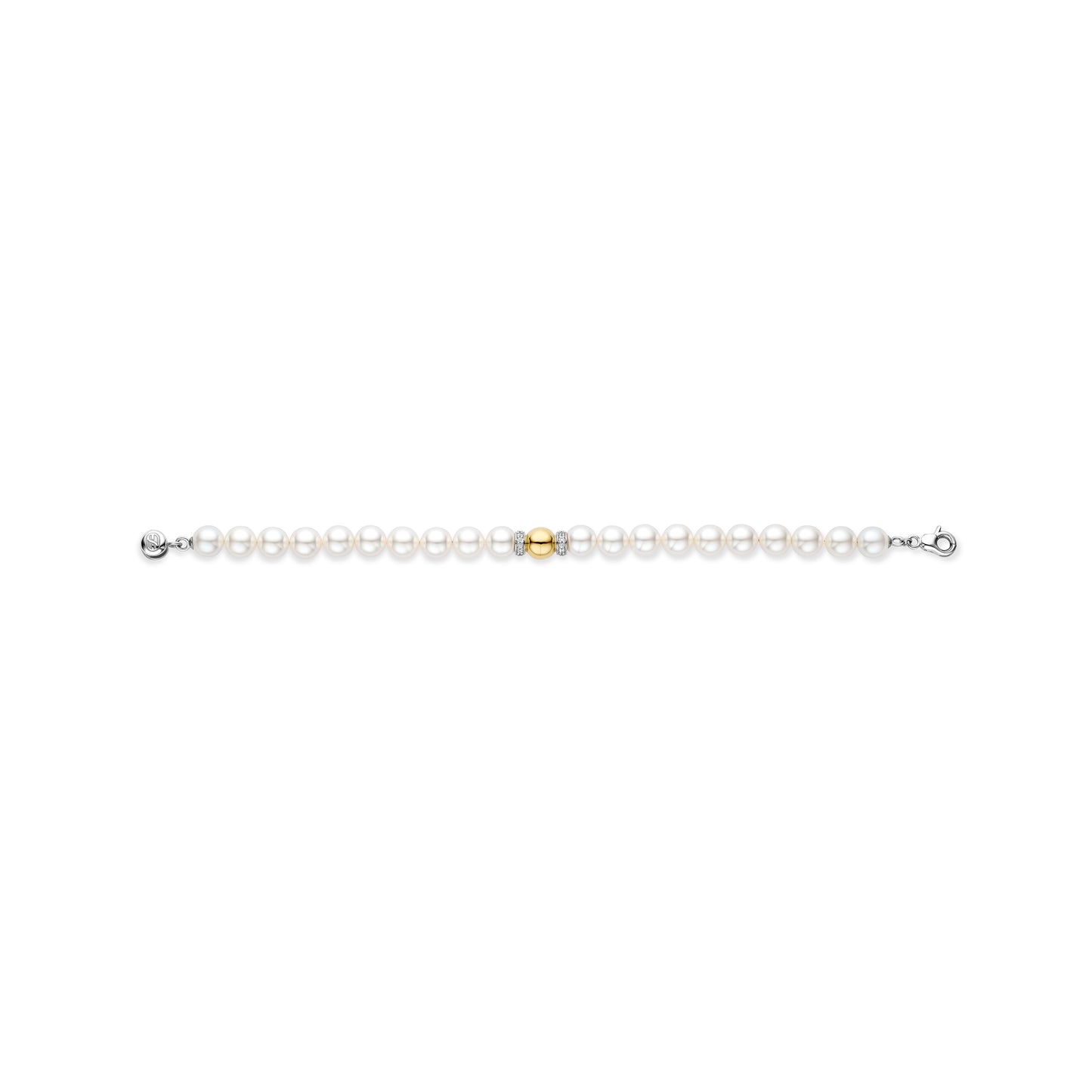 Pearl Statement Bracelet - SHOPKURY.COM