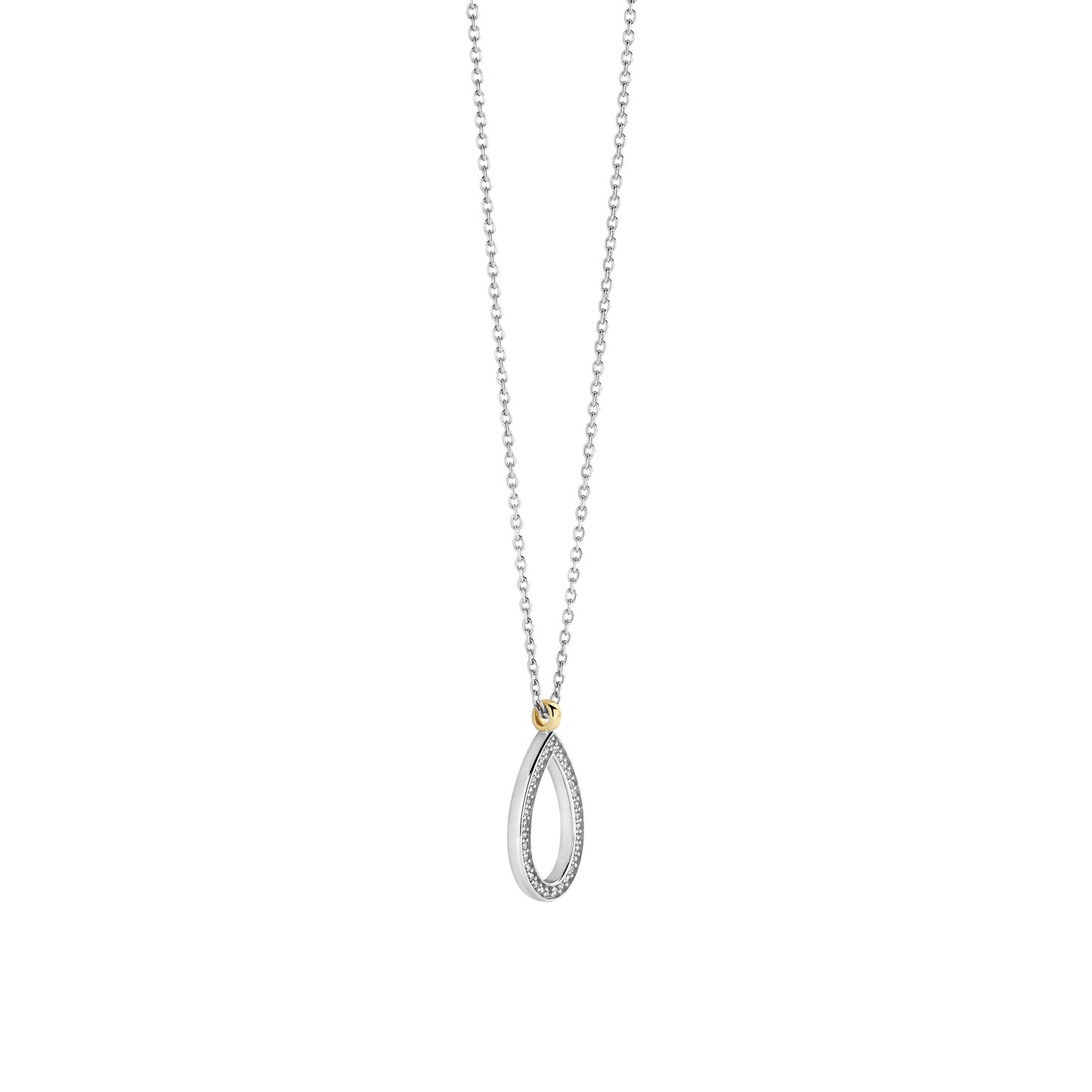 Prisma Open Small Necklace - SHOPKURY.COM