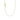 Pearl Cluster Necklace - SHOPKURY.COM