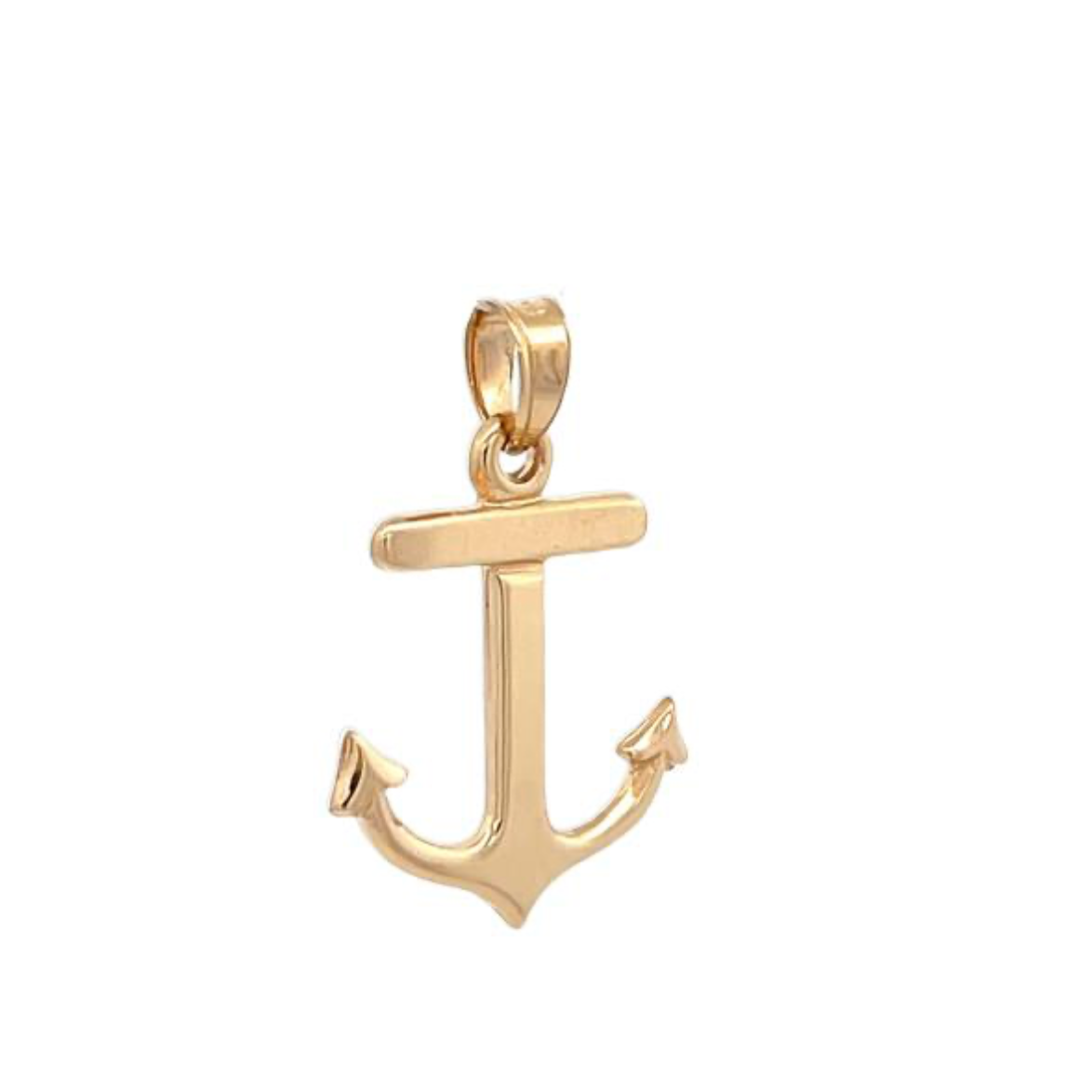 Anchor 23MM Pendant - SHOPKURY.COM