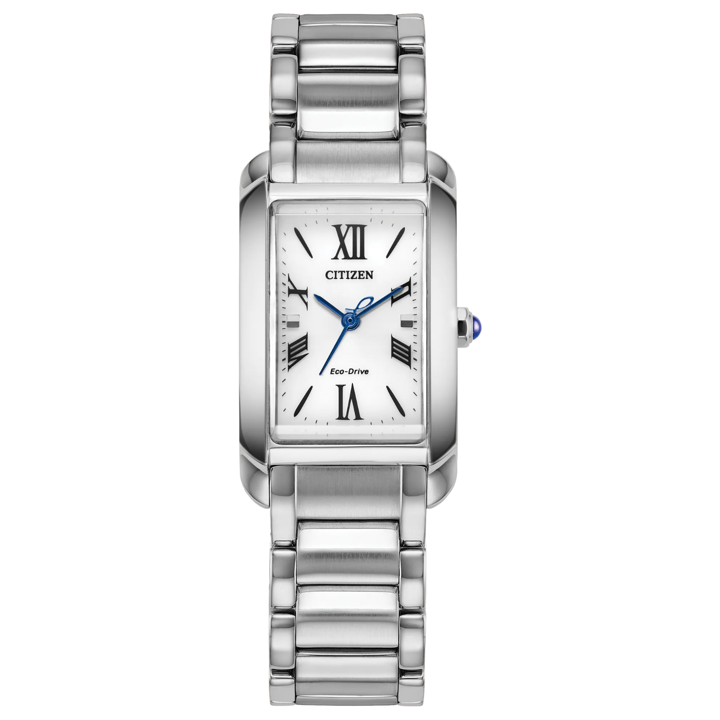 Citizen L Bianca Silver Watch by CITIZEN