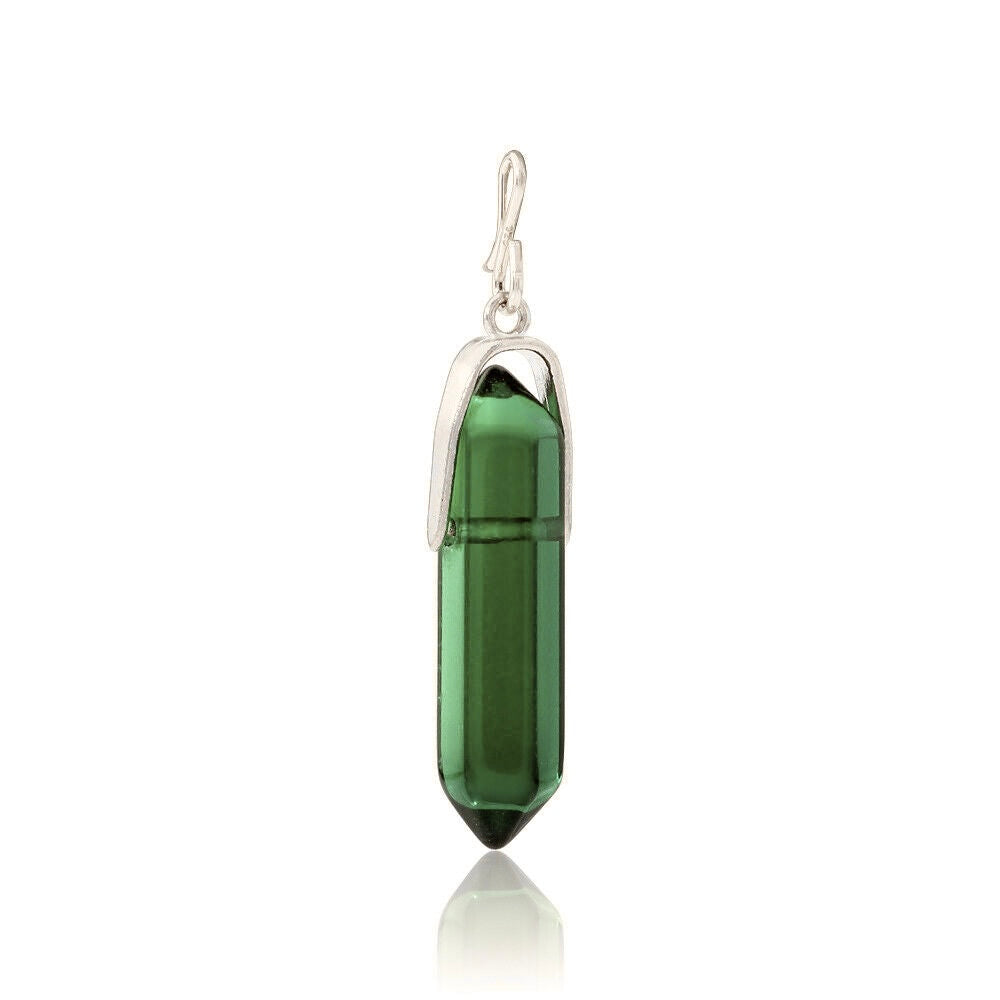 August Crystal Pendant - SHOPKURY.COM