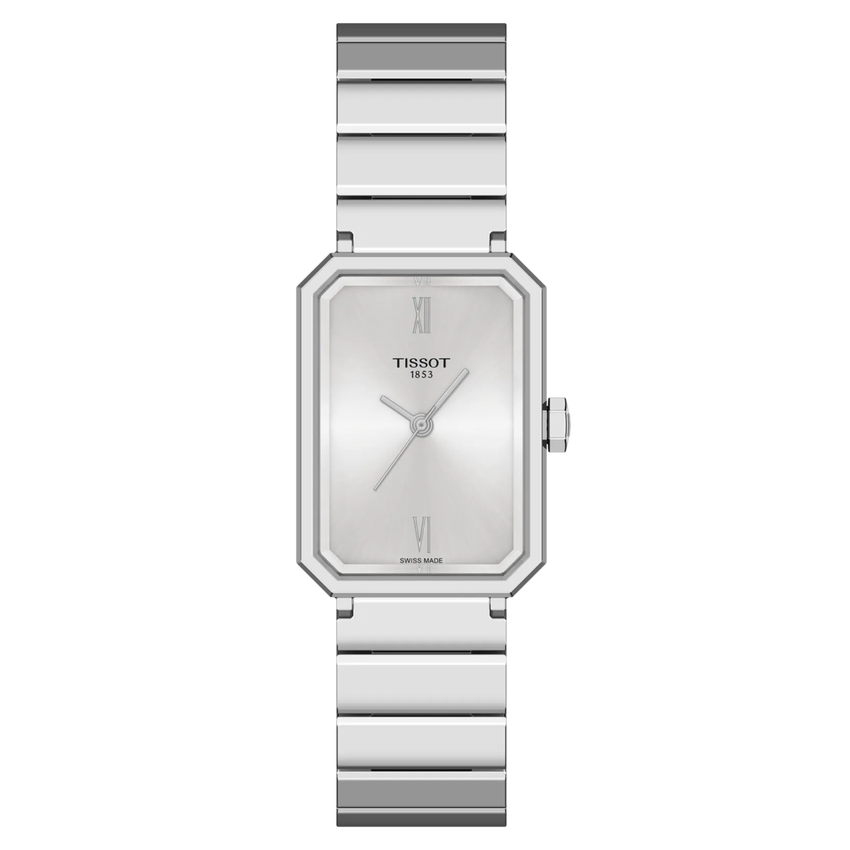 SRV Stainless Steel 30MM Watch - SHOPKURY.COM