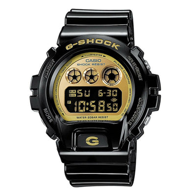 DW6900CB-1DS by Casio - Available at SHOPKURY.COM. Free Shipping on orders over $200. Trusted jewelers since 1965, from San Juan, Puerto Rico.