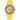 Purple rings yellow by Swatch - Available at SHOPKURY.COM. Free Shipping on orders over $200. Trusted jewelers since 1965, from San Juan, Puerto Rico.