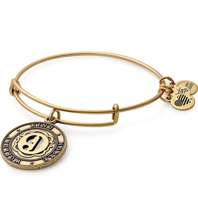 Number 9 Bracelet by ALEX AND ANI - Available at SHOPKURY.COM. Free Shipping on orders over $200. Trusted jewelers since 1965, from San Juan, Puerto Rico.