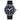 Seastar 1000 Powermatic 80 Silicium Blue by Tissot - Available at SHOPKURY.COM. Free Shipping on orders over $200. Trusted jewelers since 1965, from San Juan, Puerto Rico.
