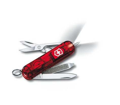 Ruby Knives Signature Lite Ruby Knife – SHOPKURY.COM