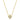 Clover Diamond Yellow Gold Necklace by Kury - Available at SHOPKURY.COM. Free Shipping on orders over $200. Trusted jewelers since 1965, from San Juan, Puerto Rico.