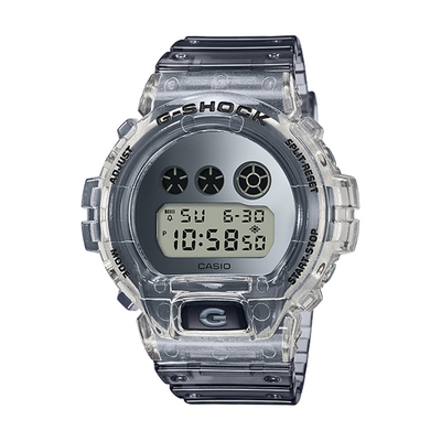 DW6900SK-1DR by Casio - Available at SHOPKURY.COM. Free Shipping on orders over $200. Trusted jewelers since 1965, from San Juan, Puerto Rico.