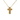 Gold Cross Necklace 14K by Kury - Available at SHOPKURY.COM. Free Shipping on orders over $200. Trusted jewelers since 1965, from San Juan, Puerto Rico.