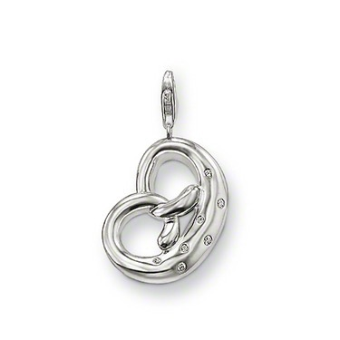 Preztel Charm by Thomas Sabo - Available at SHOPKURY.COM. Free Shipping on orders over $200. Trusted jewelers since 1965, from San Juan, Puerto Rico.