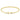 Beaded Gold Bangle by Gabriel & Co. - Available at SHOPKURY.COM. Free Shipping on orders over $200. Trusted jewelers since 1965, from San Juan, Puerto Rico.