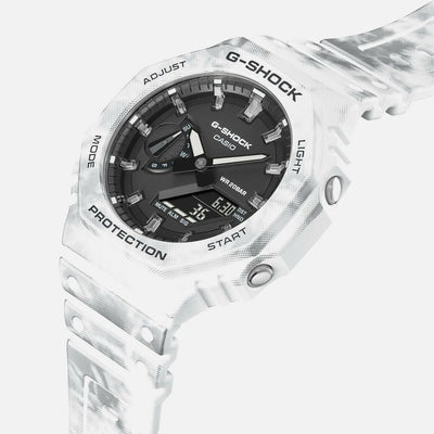 GAE2100GC-7A by Casio - Available at SHOPKURY.COM. Free Shipping on orders over $200. Trusted jewelers since 1965, from San Juan, Puerto Rico.