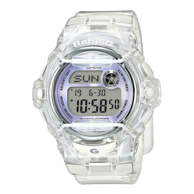 BG169R-7E by Casio - Available at SHOPKURY.COM. Free Shipping on orders over $200. Trusted jewelers since 1965, from San Juan, Puerto Rico.