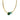 Unico Paraiso Necklace by Ti Sento - Available at SHOPKURY.COM. Free Shipping on orders over $200. Trusted jewelers since 1965, from San Juan, Puerto Rico.