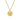 Diamond Cente Sun Necklace by Gabriel & Co. - Available at SHOPKURY.COM. Free Shipping on orders over $200. Trusted jewelers since 1965, from San Juan, Puerto Rico.