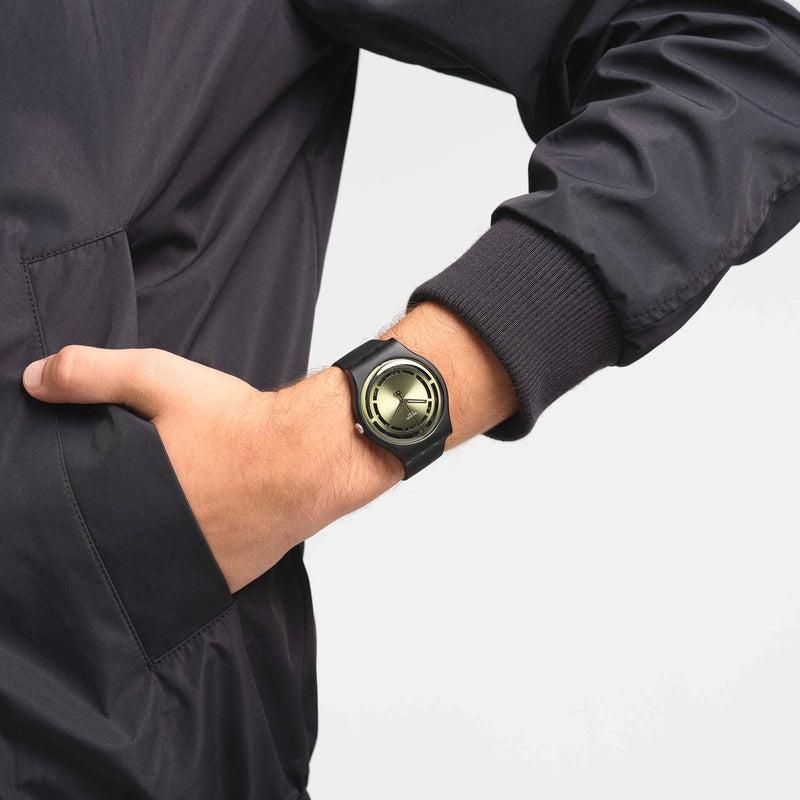 Leafy line - SHOPKURY.COM