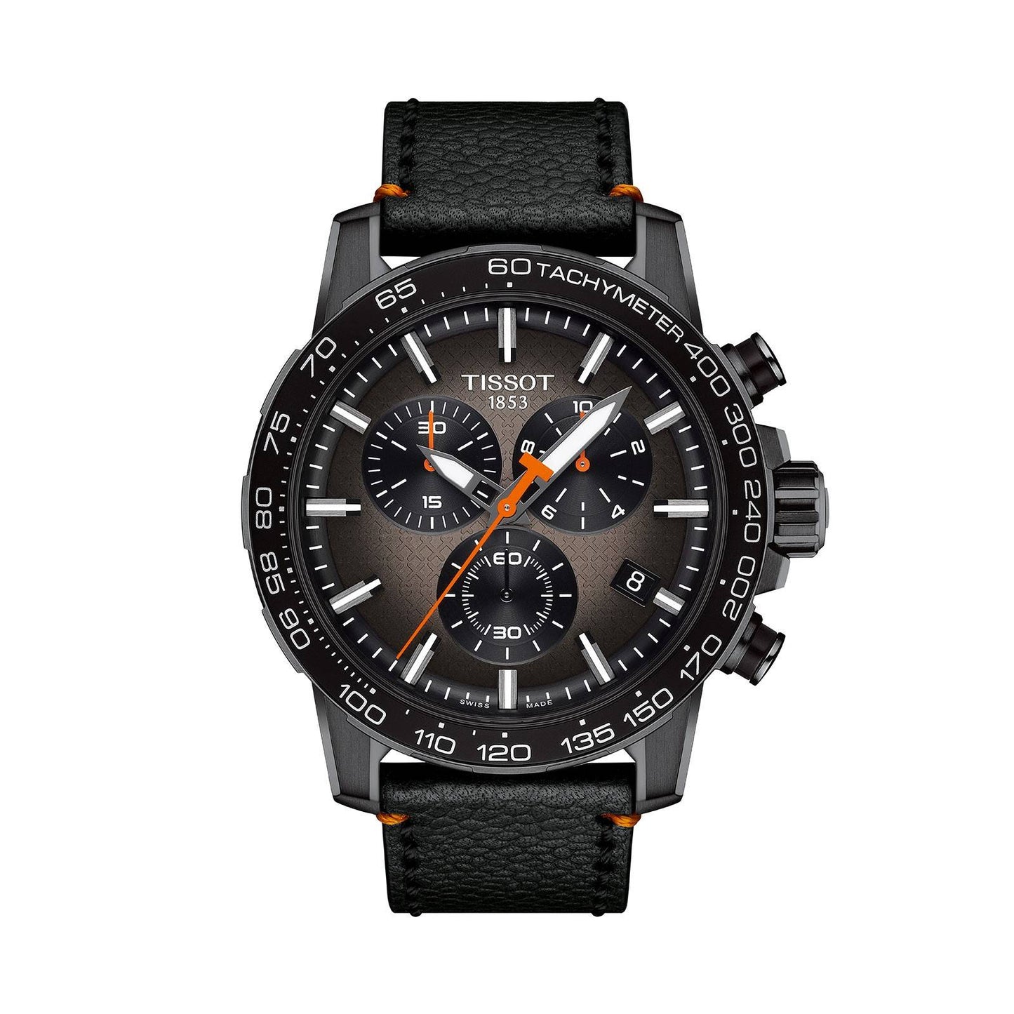 Supersport Chrono Basketball 45.5MM - SHOPKURY.COM