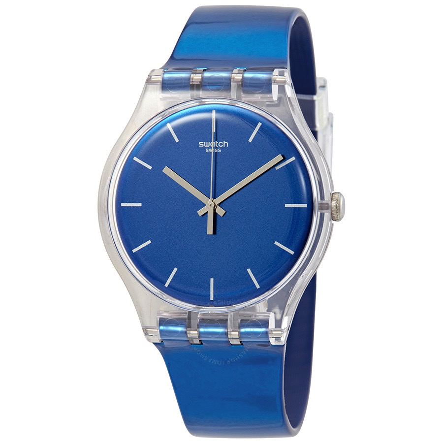 Encrier by Swatch - Available at SHOPKURY.COM. Free Shipping on orders over $200. Trusted jewelers since 1965, from San Juan, Puerto Rico.