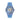 shimmer blue by Swatch - Available at SHOPKURY.COM. Free Shipping on orders over $200. Trusted jewelers since 1965, from San Juan, Puerto Rico.
